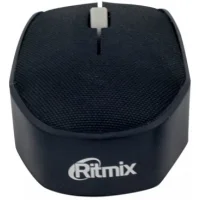 Мышь Ritmix RMW-611 (черный) фото 2